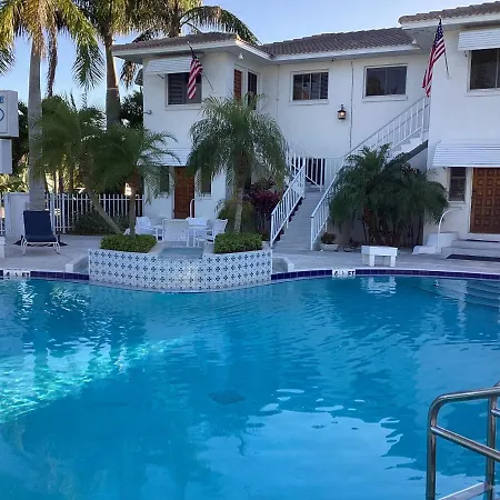 Gulfside Resort. Unit 3